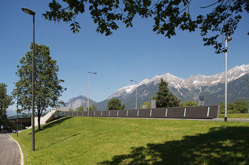 Günter Richard Wett - 