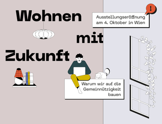 Wohnen mit Zukunft © Wohnen mit Zukunft